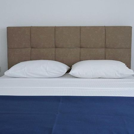 Villa Karras Nea Vrasna Ngoại thất bức ảnh