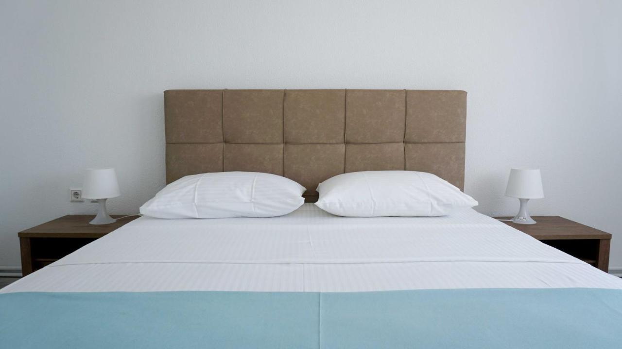 Villa Karras Nea Vrasna Ngoại thất bức ảnh
