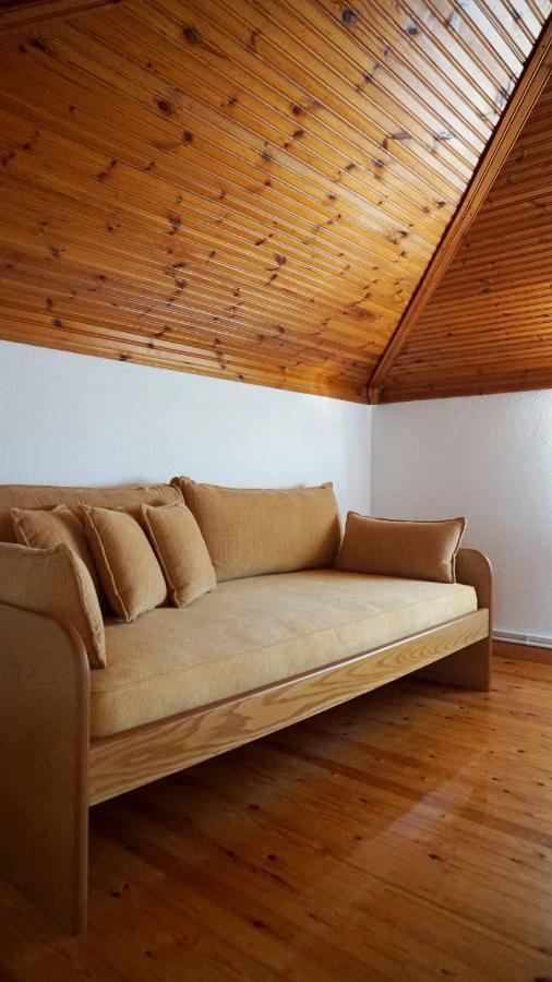 Villa Karras Nea Vrasna Ngoại thất bức ảnh