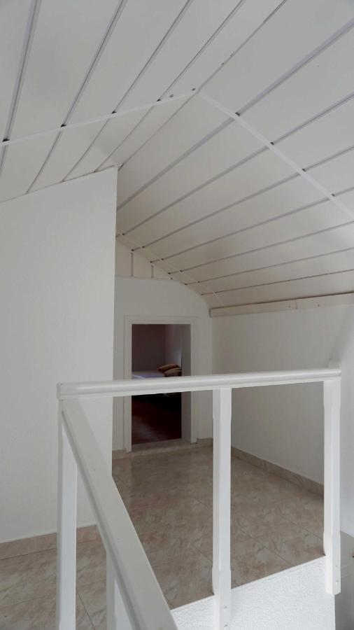 Villa Karras Nea Vrasna Ngoại thất bức ảnh