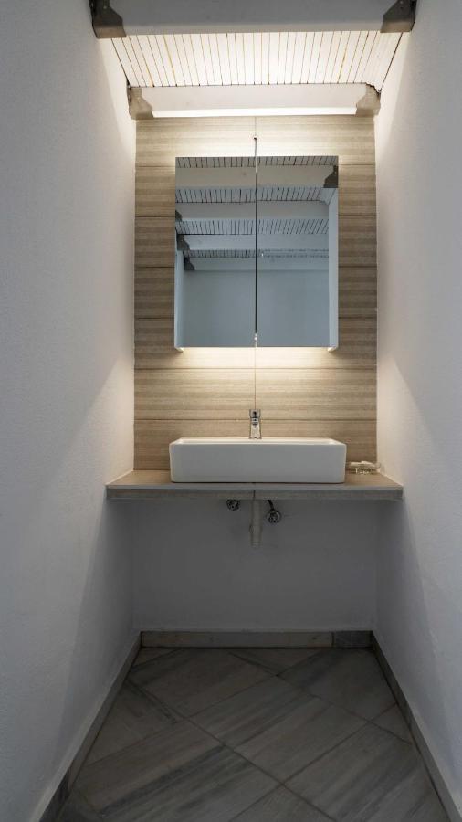 Villa Karras Nea Vrasna Ngoại thất bức ảnh