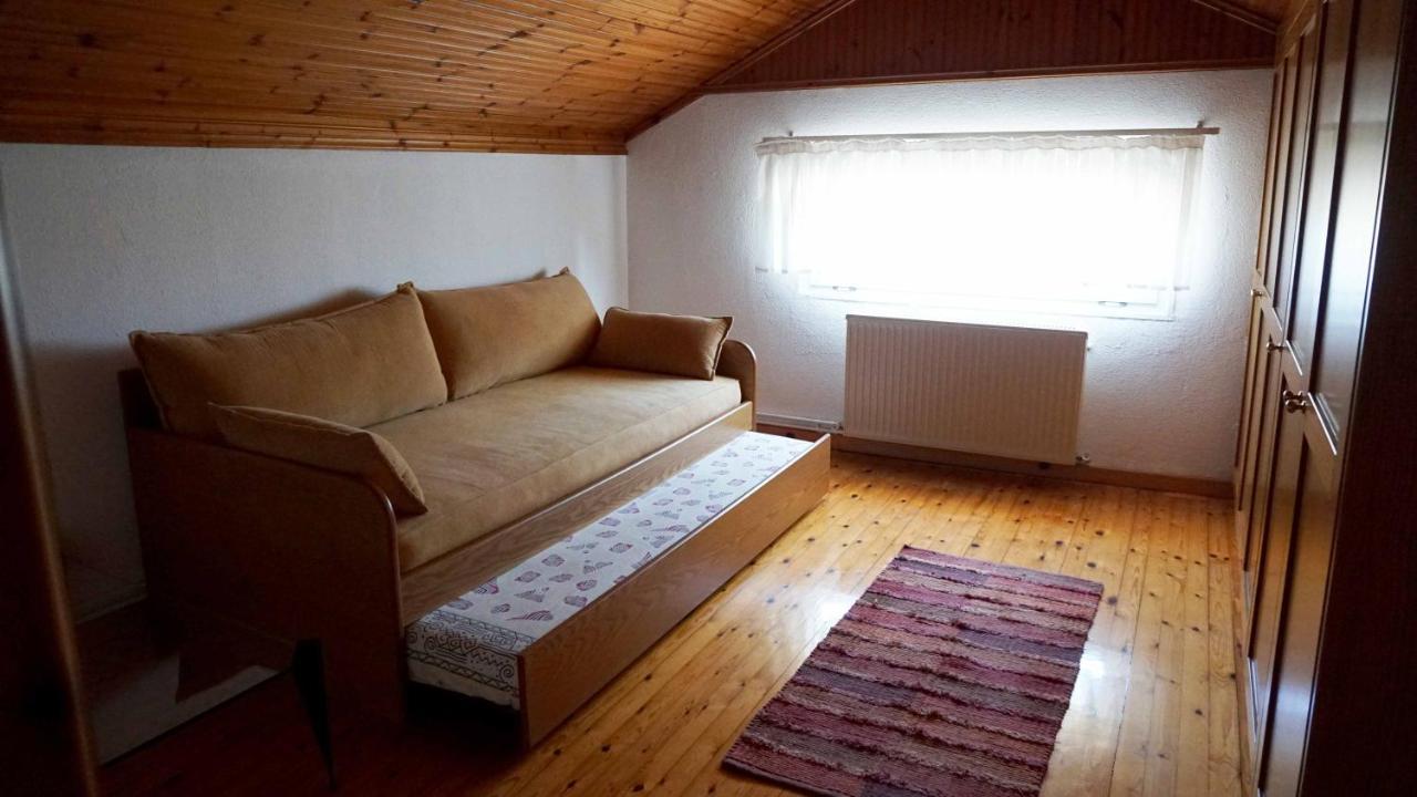 Villa Karras Nea Vrasna Ngoại thất bức ảnh