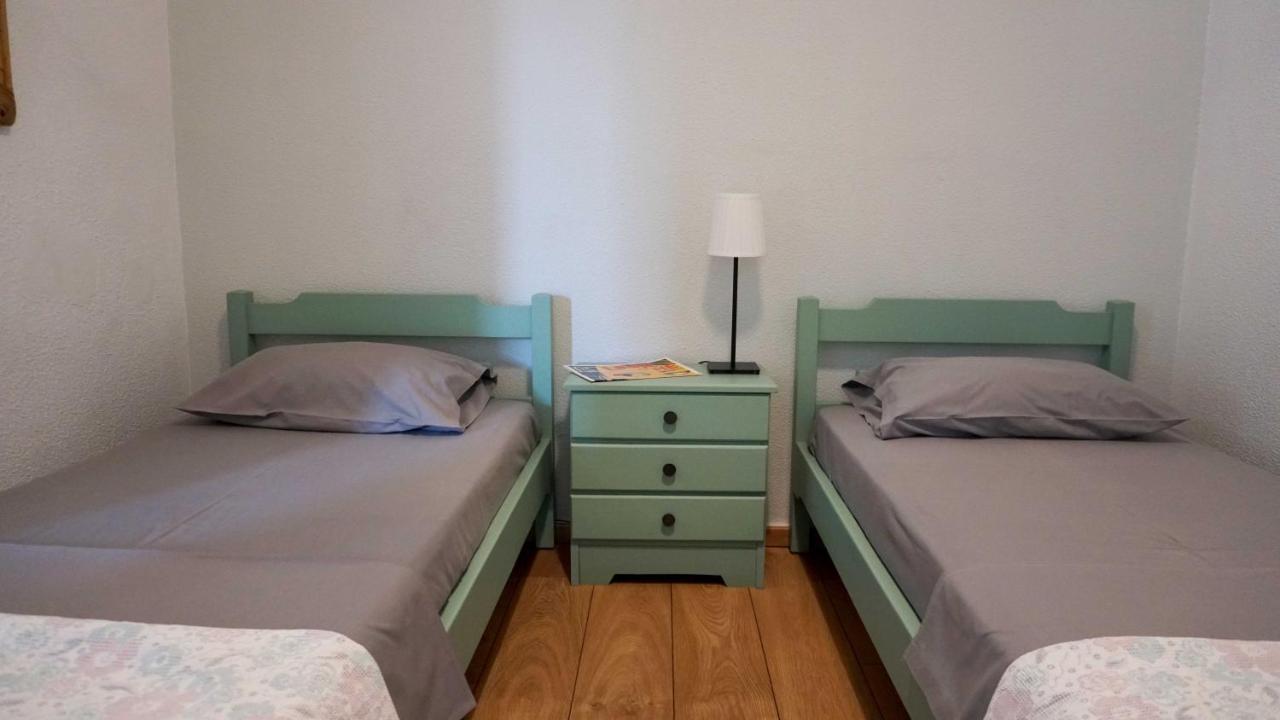 Villa Karras Nea Vrasna Ngoại thất bức ảnh